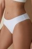 Selene BIKINI 501 bezszwowe figi blanco-biel